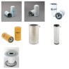 COMPAIR-HOLMAN 170 S Filter Service Kit w/CAT  Eng.