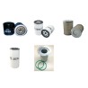 COMPAIR-HOLMAN 175 Filter Service Kit w/Perkins Eng.