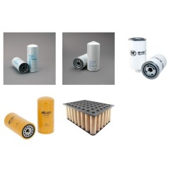 COMPAIR-HOLMAN 380-170 Filter Service Kit w/CAT 3116T Eng.