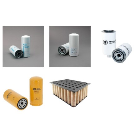 COMPAIR-HOLMAN 380-170 Filter Service Kit w/CAT 3116T Eng.
