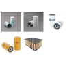 COMPAIR-HOLMAN 380-170 Filter Service Kit w/CAT 3116T Eng.