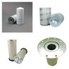 COMPAIR-HOLMAN 400-125 Filter Service Kit w/Perkins 1006.6D Eng.      PK323A