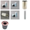 COMPAIR-HOLMAN 650-170 S Filter Service Kit w/Cummins  Eng.