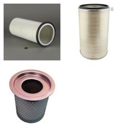 COMPAIR-HOLMAN 750-125 Filter Service Kit