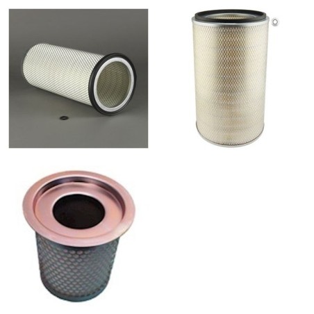 COMPAIR-HOLMAN 750-125 Filter Service Kit