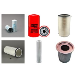 COMPAIR-HOLMAN 750-170 Filter Service Kit w/CAT 1311 MO 1341 Eng.