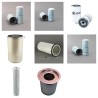 COMPAIR-HOLMAN 750-170S Filter Service Kit w/Cummins LTA10 Eng.