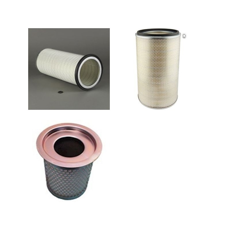 COMPAIR-HOLMAN 900-125 Filter Service Kit