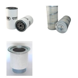 COMPAIR-HOLMAN 1650N Filter Service Kit
