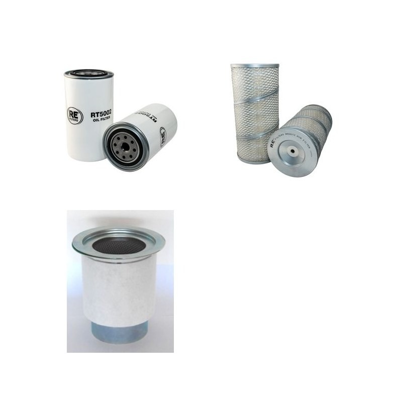COMPAIR-HOLMAN 1650N Filter Service Kit