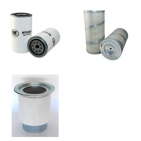 COMPAIR-HOLMAN 1650N Filter Service Kit