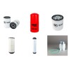 COMPAIR-HOLMAN 2110 S Filter Service Kit w/Deutz F3L1011F Eng.