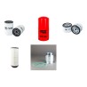 COMPAIR-HOLMAN 2130 S Filter Service Kit w/Deutz F3L1011 Eng.
