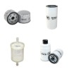 COMPAIR-HOLMAN C 17 G/GS Filter Service Kit w/Deutz F2L1011F Eng.   YR  2001-