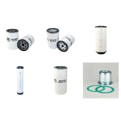COMPAIR-HOLMAN C 37/51 Compressor Filter Service Kit
