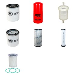COMPAIR-HOLMAN C76 Filter Service Kit with Deutz Eng