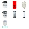 COMPAIR-HOLMAN C76 Filter Service Kit with Deutz Eng