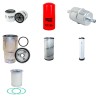 COMPAIR-HOLMAN C76 Filter Service Kit with Cummins Eng