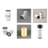 COMPAIR-HOLMAN C 95-12 Filter Service Kit w/Deutz BF 4M2012 Eng.   YR  2006-