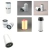 COMPAIR-HOLMAN C 105-14 Filter Service Kit w/Deutz BF 4M1013EC Eng.