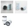 COMPAIR-HOLMAN C 111-12 Filter Service Kit w/Perkins Eng.   YR  2001-