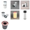 COMPAIR-HOLMAN C 115 Filter Service Kit w/Deutz BF 1013EC Eng.