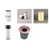 COMPAIR-HOLMAN C 140-9 Filter Service Kit w/Deutz BF 4M1013EC Eng.