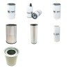 COMPAIR-HOLMAN C 210 TS-21 Filter Service Kit w/Cummins QSB 6.7 Eng.   YR  2010-