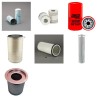 COMPAIR-HOLMAN C 750-170 S Filter Service Kit w/CAT 3306DITA Eng.