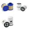 COMPAIR-HOLMAN CYCLON 107 Compressor Filter Service Kit