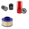 COMPAIR-HOLMAN L 37-7.5 Filter Service Kit