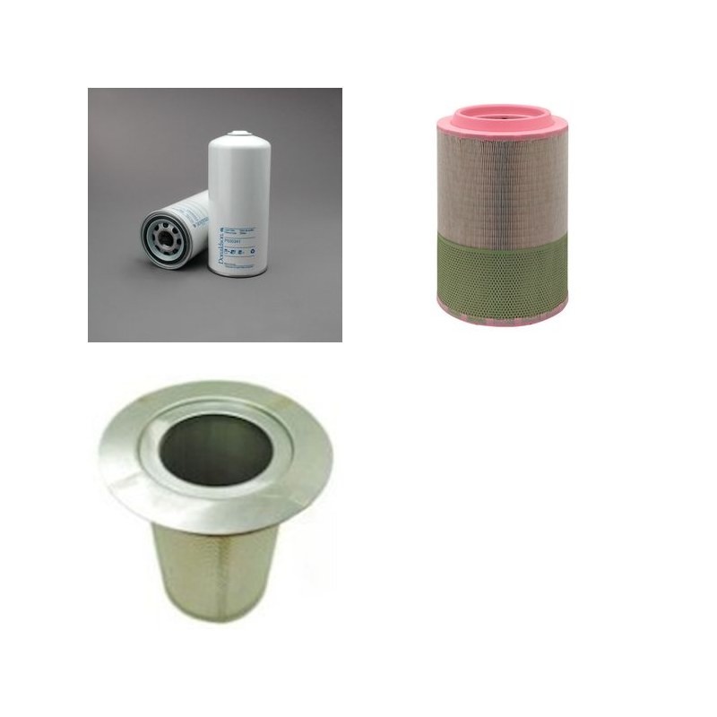 COMPAIR-HOLMAN L 132 RS Filter Service Kit