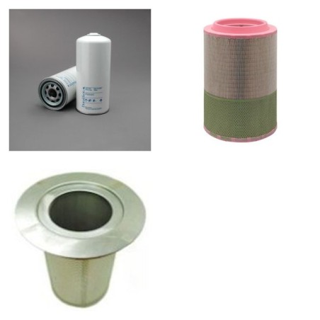 COMPAIR-HOLMAN L 132 RS Filter Service Kit