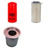 COMPAIR-HOLMAN RA 150 MK III Filter Service Kit
