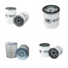 COMPAIR-HOLMAN Z 125 Compressor Filter Service Kit with  Deutz Eng