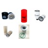 COMPAIR-HOLMAN Z 150 P Filter Service Kit w/Perkins 504-2 T Eng.