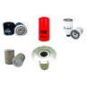 COMPAIR-HOLMAN Z 175 Filter Service Kit w/Perkins 405-2 T Eng.