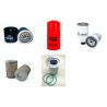 COMPAIR-HOLMAN Z 175 MK II Filter Service Kit w/Perkins 504-2 T Eng.