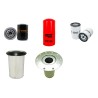 COMPAIR-HOLMAN Z 250 Filter Service Kit w/Deutz F4L912 Eng.