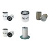 COMPAIR-HOLMAN ZITAIR 65 Filter Service Kit w/Deutz F1L511 Eng.
