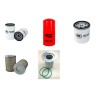 COMPAIR-HOLMAN ZITAIR 125 MKII Filter Service Kit