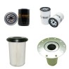 COMPAIR-HOLMAN ZITAIR 175 Filter Service Kit w/Deutz F3L912 Eng.