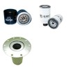 COMPAIR-HOLMAN ZITAIR 175 Filter Service Kit w/Perkins 504-2T Eng.