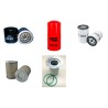 COMPAIR-HOLMAN ZITAIR 175 MKII Filter Service Kit w/Perkins Eng.