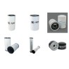 CORINSA CCR 2135 Filter Service Kit w/Deutz TCD 2012 Eng.