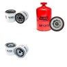 CUMMINS QSB 3.3 Filter Service Kit