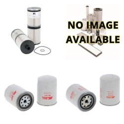 CUMMINS QST 30 Filter Service Kit