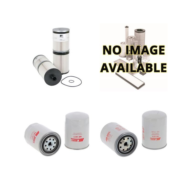 CUMMINS QST 30 Filter Service Kit