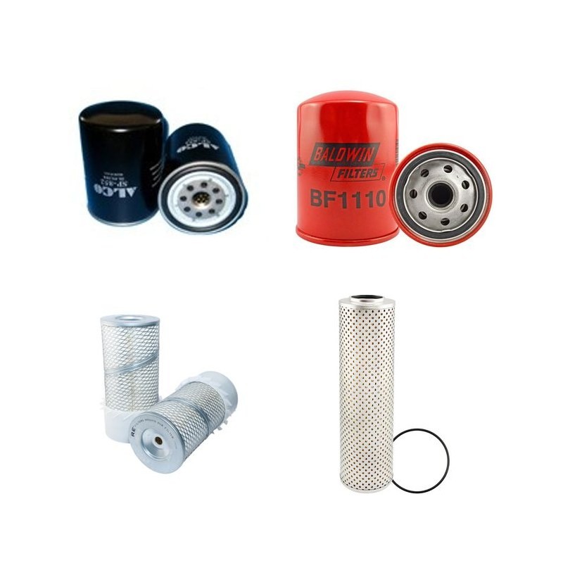 Daewoo DH50 Filter Service Kit