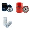 DAEWOO DH 50 Filter Service Kit Air Oil Fuel Filters